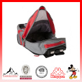 Lightweight Wheel Trolley Backpack Trolley Sport Bag with Cheap Price (ESV252)